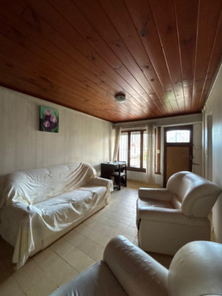 CASA / EXCELENTE CHALET EN VENTA EN BARRIO CERRITO SAN SLVADOR