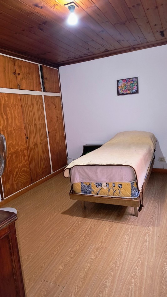 CASA / EXCELENTE CHALET EN VENTA EN BARRIO CERRITO SAN SLVADOR