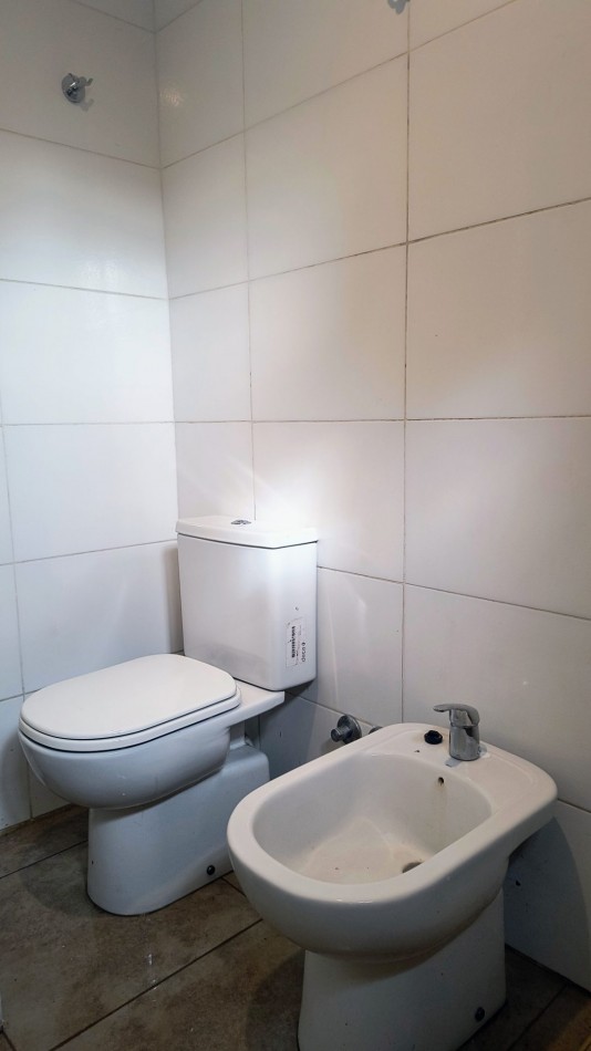 MONOAMBIENTE MODERNO EN VILLA LOURDES / ALQUILER 24 MESES