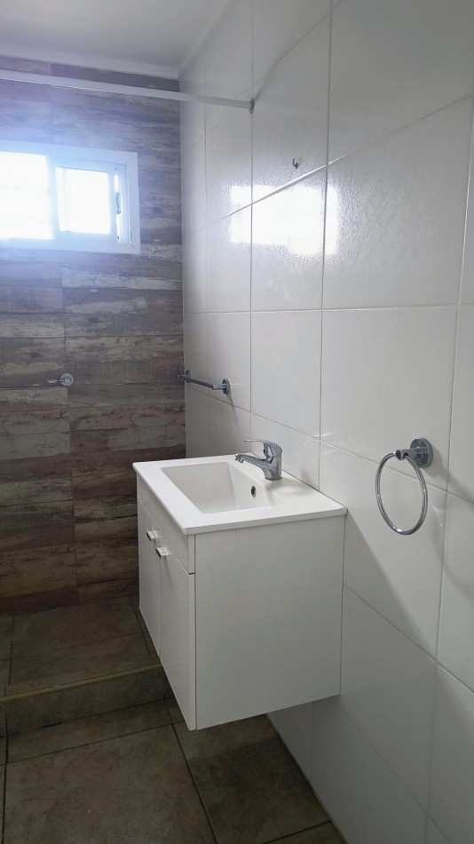 MONOAMBIENTE MODERNO EN VILLA LOURDES / ALQUILER 24 MESES