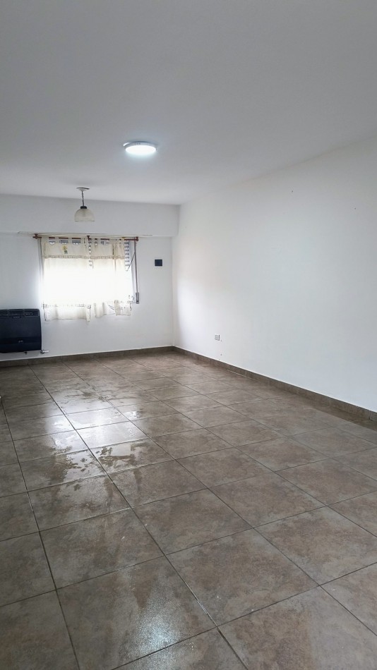 MONOAMBIENTE MODERNO EN VILLA LOURDES / ALQUILER 24 MESES