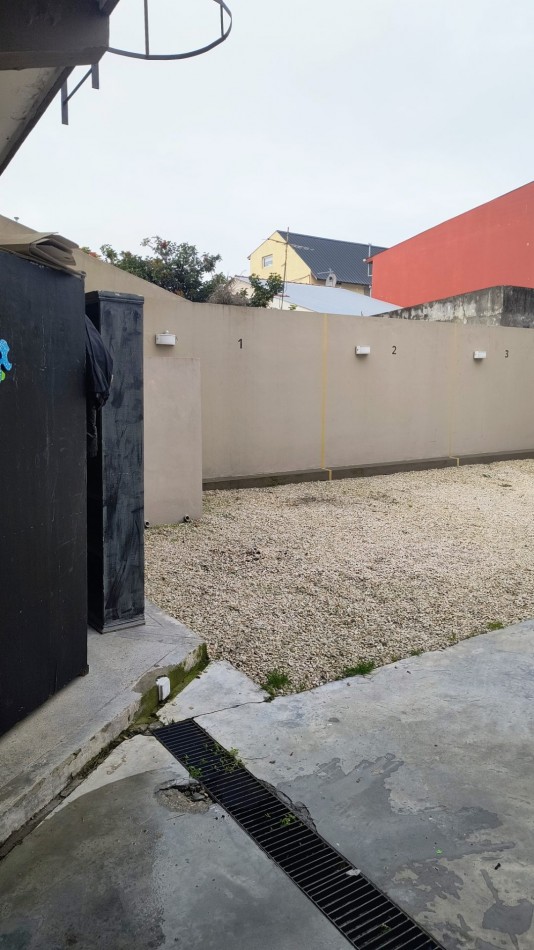 MONOAMBIENTE MODERNO EN VILLA LOURDES / ALQUILER 24 MESES
