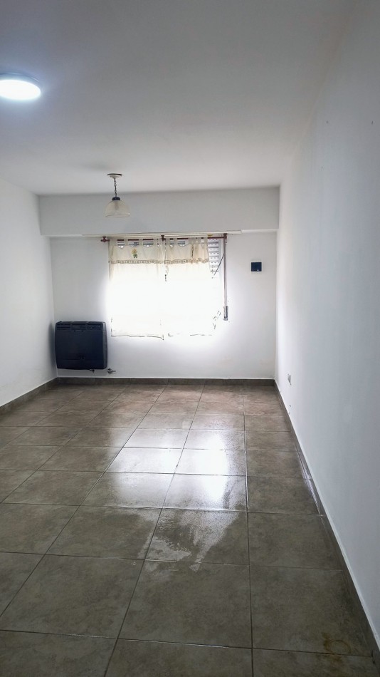 MONOAMBIENTE MODERNO EN VILLA LOURDES / ALQUILER 24 MESES