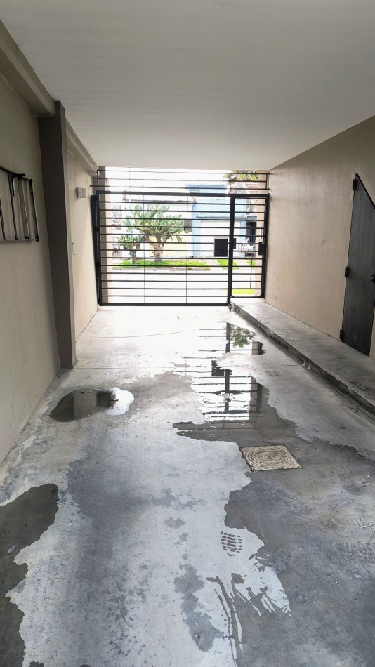 MONOAMBIENTE MODERNO EN VILLA LOURDES / ALQUILER 24 MESES