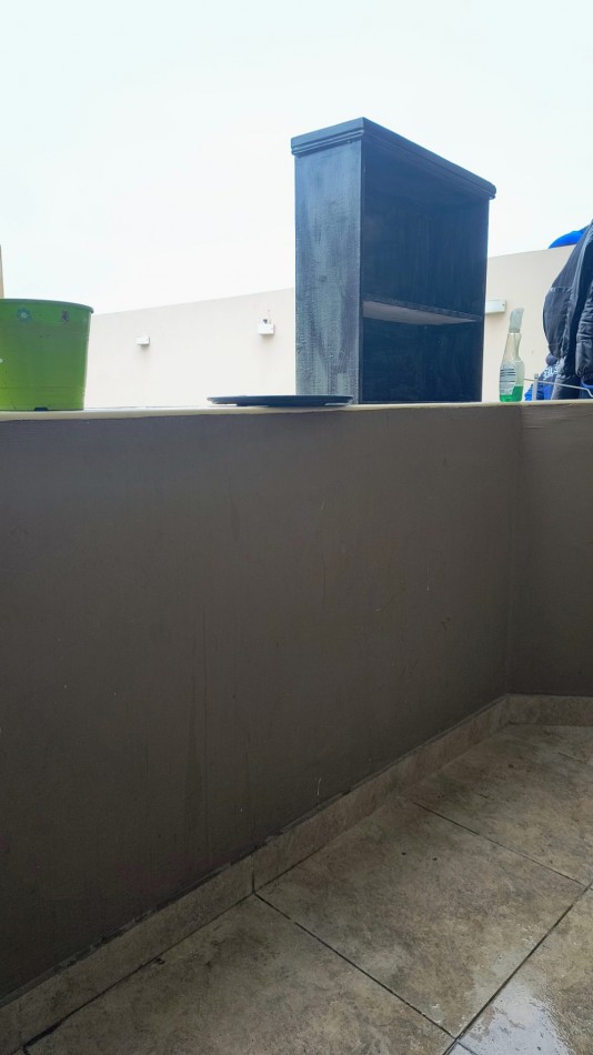 MONOAMBIENTE MODERNO EN VILLA LOURDES / ALQUILER 24 MESES