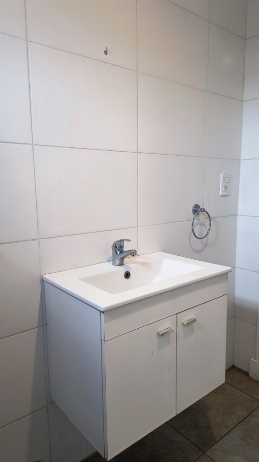 MONOAMBIENTE MODERNO EN VILLA LOURDES / ALQUILER 24 MESES