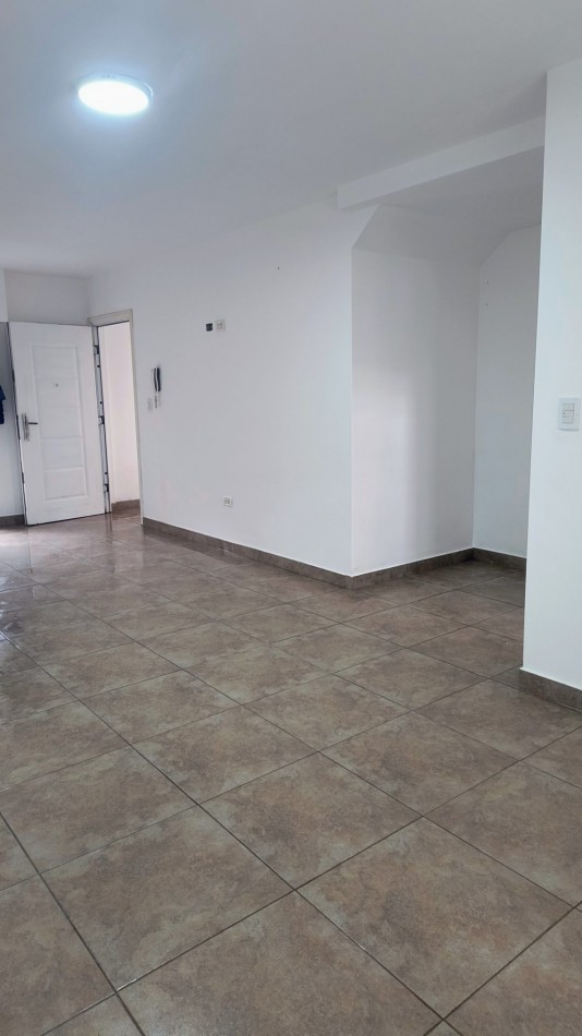 MONOAMBIENTE MODERNO EN VILLA LOURDES / ALQUILER 24 MESES