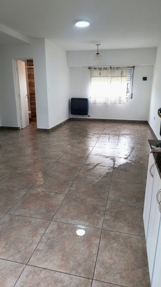 MONOAMBIENTE MODERNO EN VILLA LOURDES / ALQUILER 24 MESES