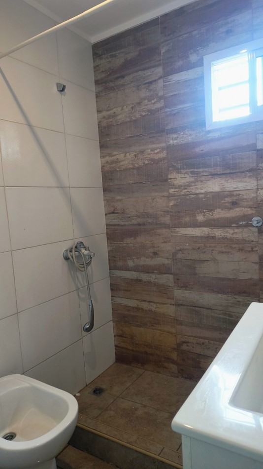 MONOAMBIENTE MODERNO EN VILLA LOURDES / ALQUILER 24 MESES