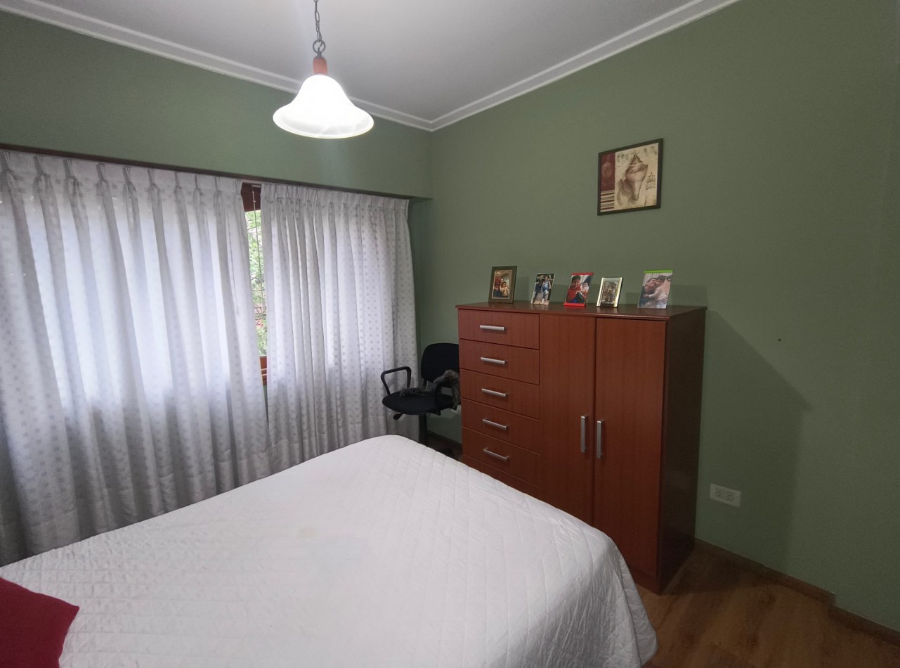 EXCLUSIVO SEMIPISO DE CATEGORIA / LA PERLA