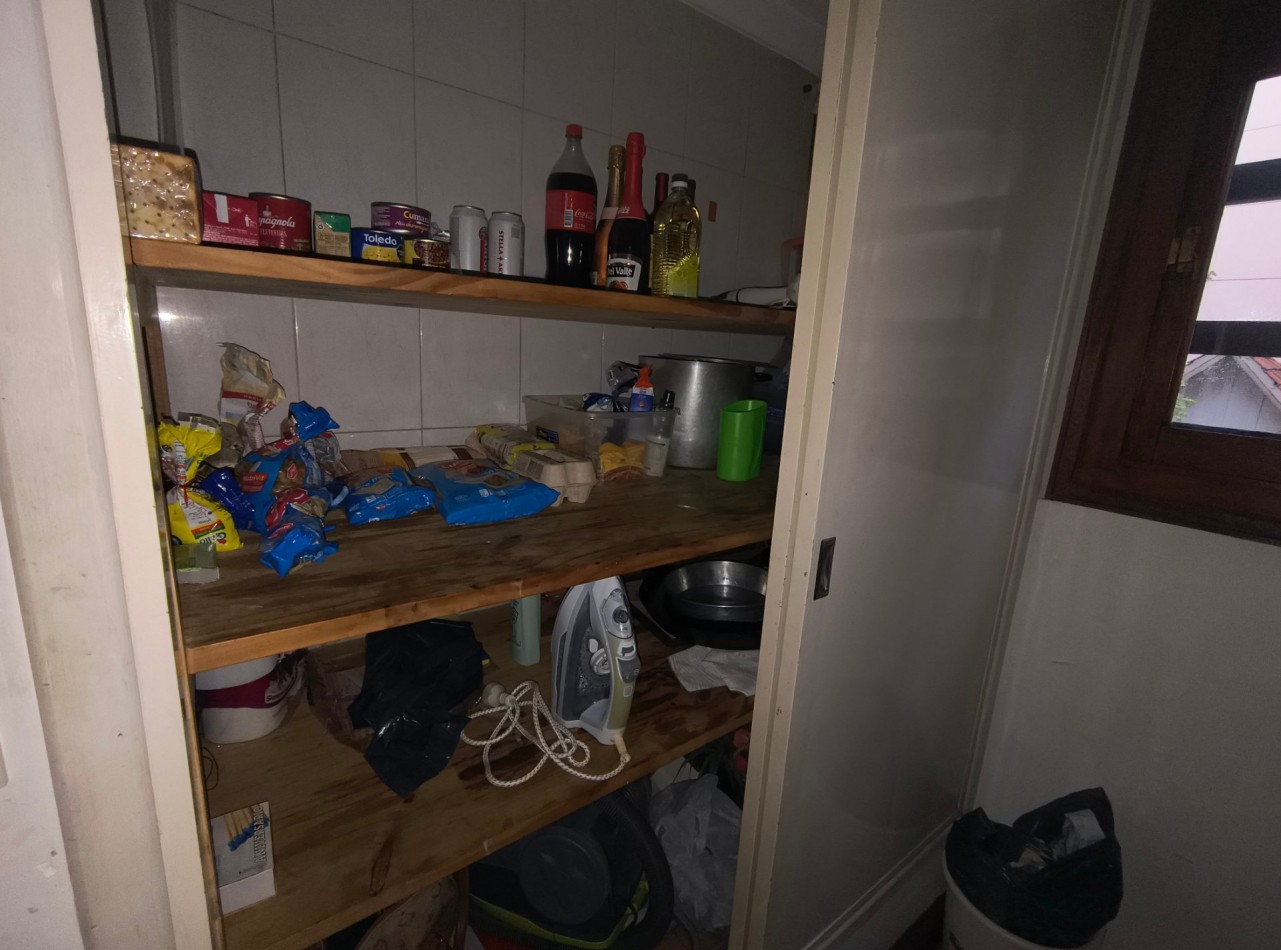 EXCLUSIVO SEMIPISO DE CATEGORIA / LA PERLA