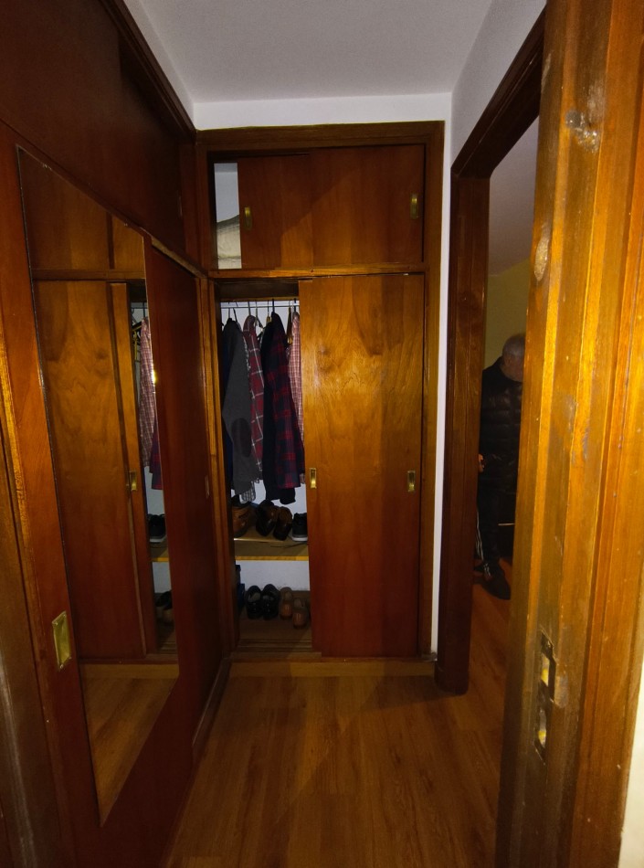 EXCLUSIVO SEMIPISO DE CATEGORIA / LA PERLA