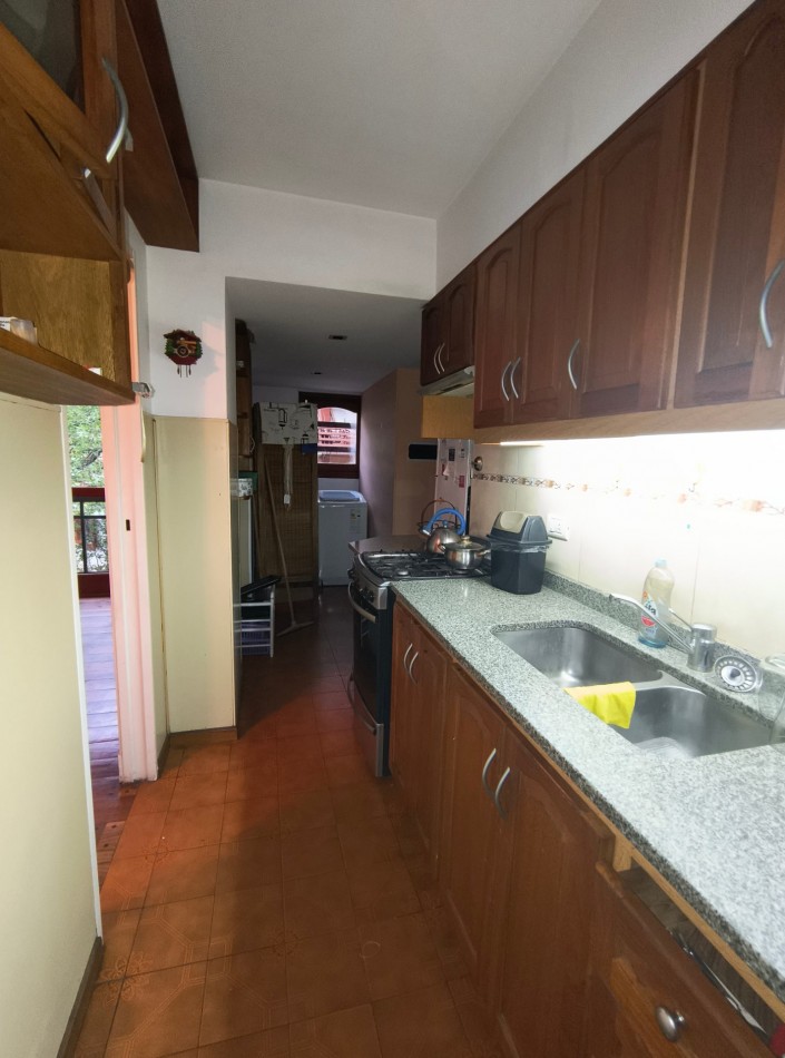 EXCLUSIVO SEMIPISO DE CATEGORIA / LA PERLA