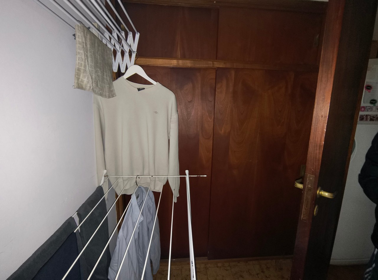 EXCLUSIVO SEMIPISO DE CATEGORIA / LA PERLA