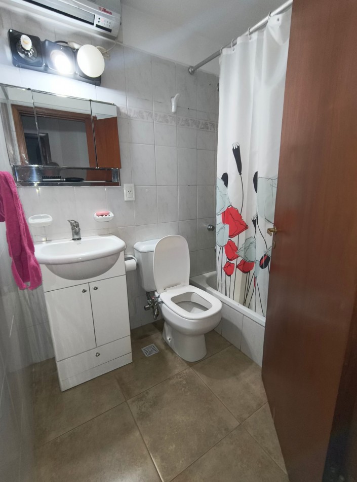 EXCLUSIVO SEMIPISO DE CATEGORIA / LA PERLA