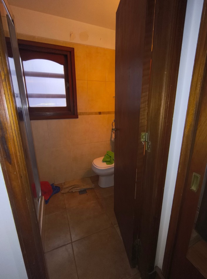 EXCLUSIVO SEMIPISO DE CATEGORIA / LA PERLA