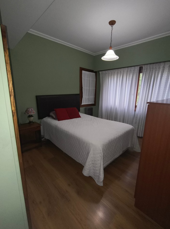 EXCLUSIVO SEMIPISO DE CATEGORIA / LA PERLA