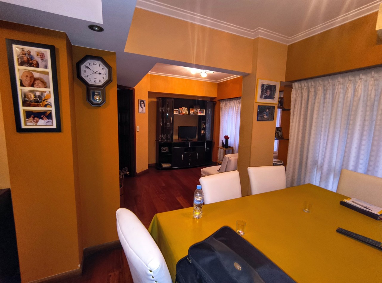 EXCLUSIVO SEMIPISO DE CATEGORIA / LA PERLA