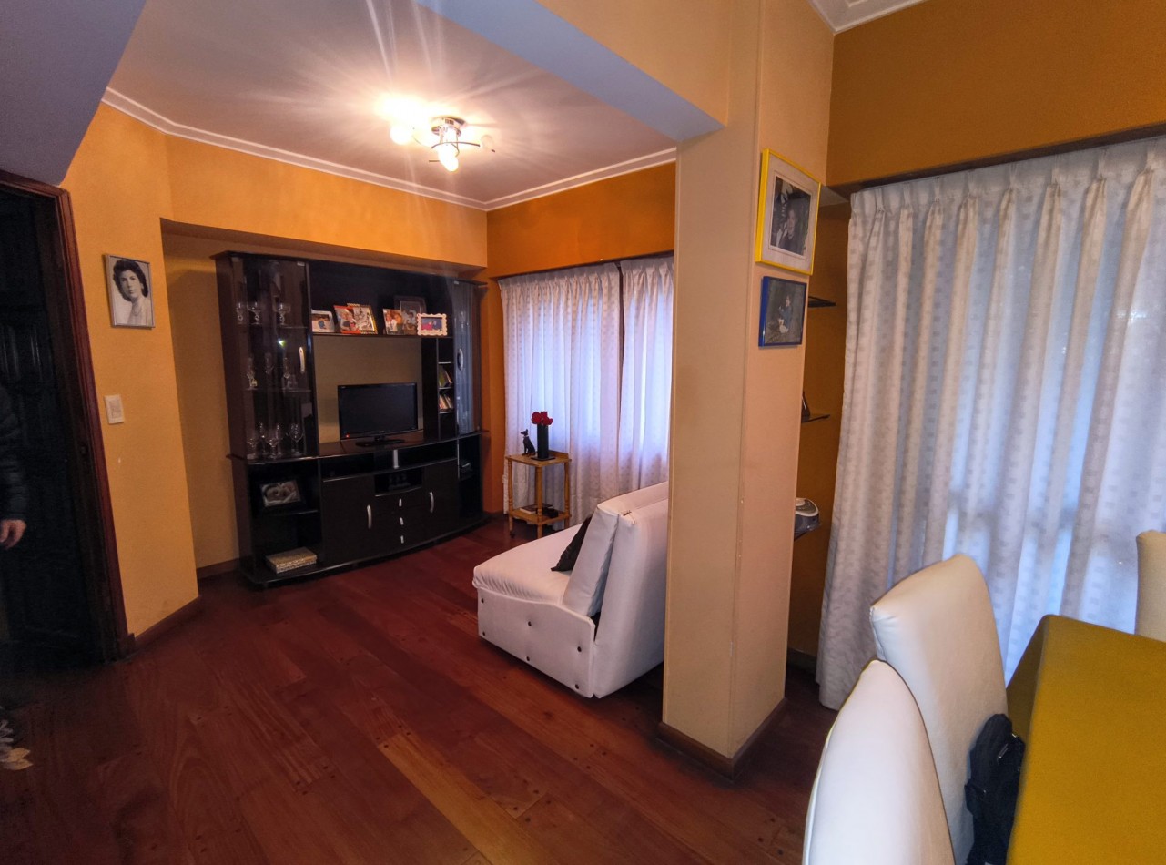 EXCLUSIVO SEMIPISO DE CATEGORIA / LA PERLA