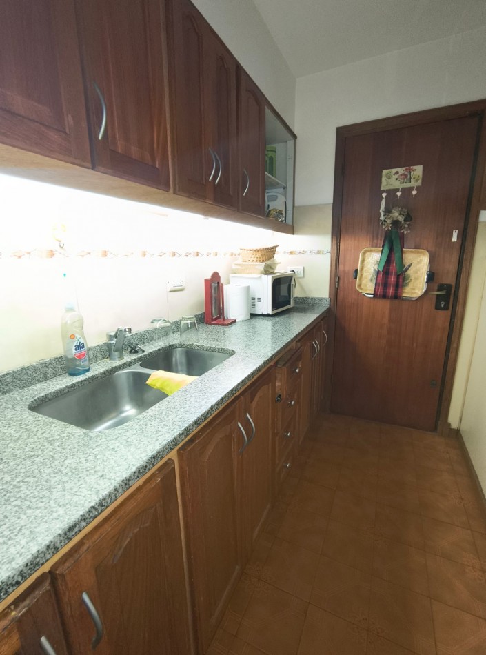 EXCLUSIVO SEMIPISO DE CATEGORIA / LA PERLA