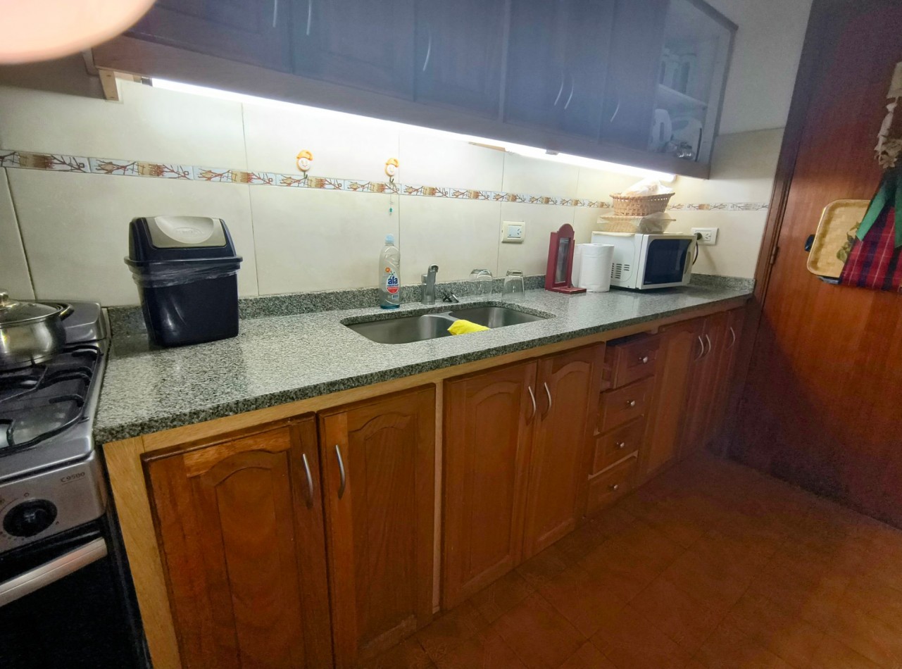 EXCLUSIVO SEMIPISO DE CATEGORIA / LA PERLA