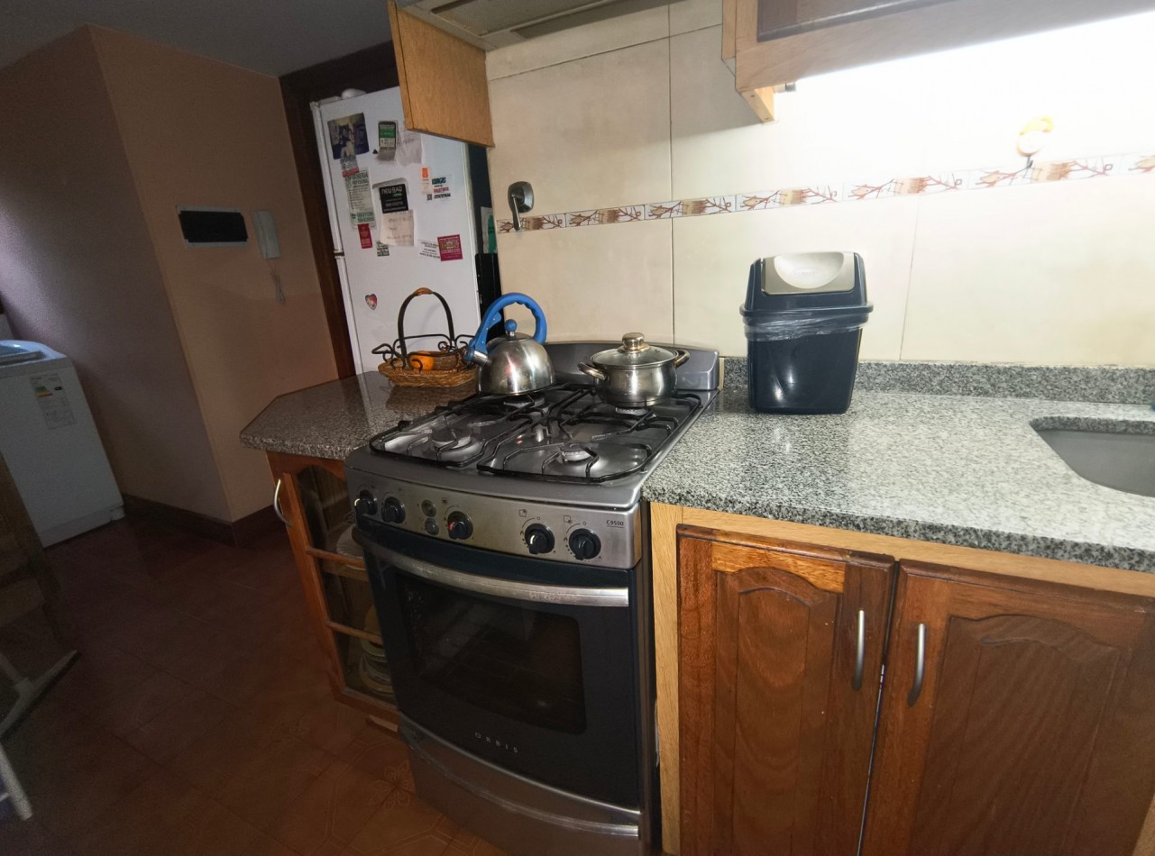 EXCLUSIVO SEMIPISO DE CATEGORIA / LA PERLA