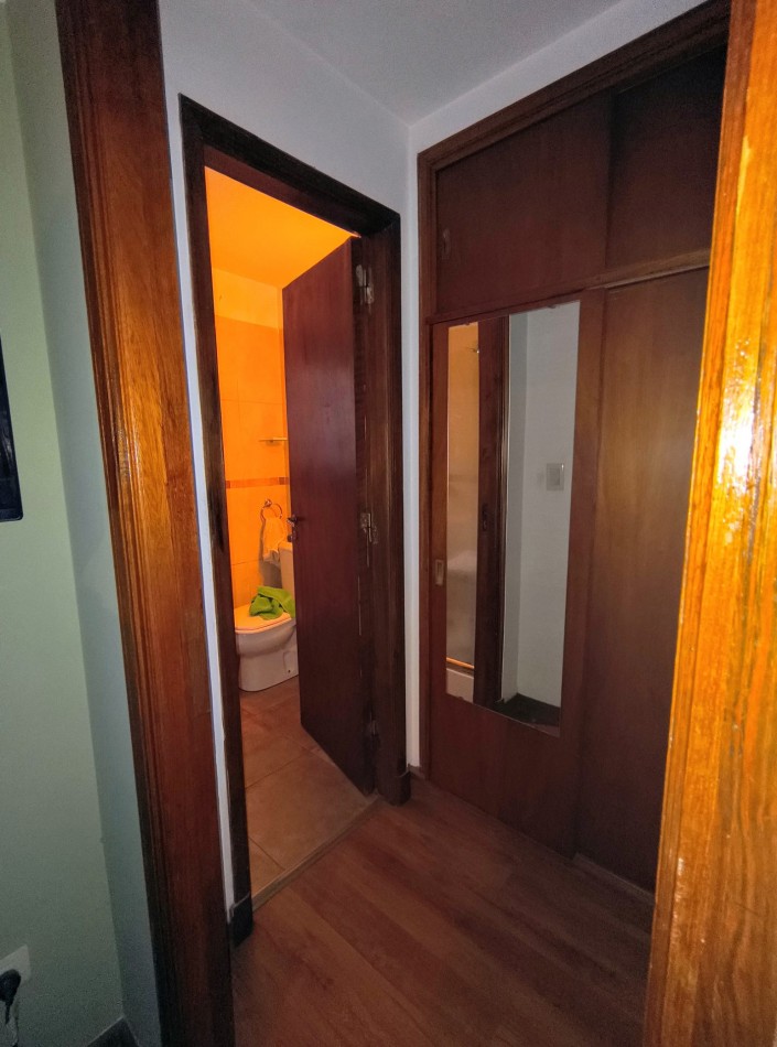 EXCLUSIVO SEMIPISO DE CATEGORIA / LA PERLA