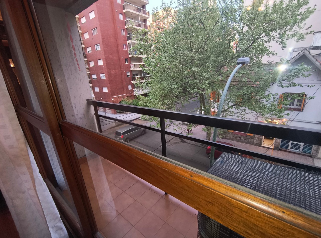 EXCLUSIVO SEMIPISO DE CATEGORIA / LA PERLA