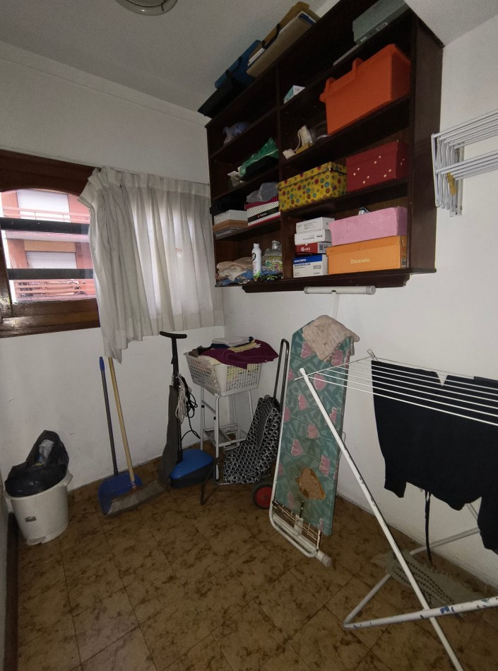 EXCLUSIVO SEMIPISO DE CATEGORIA / LA PERLA