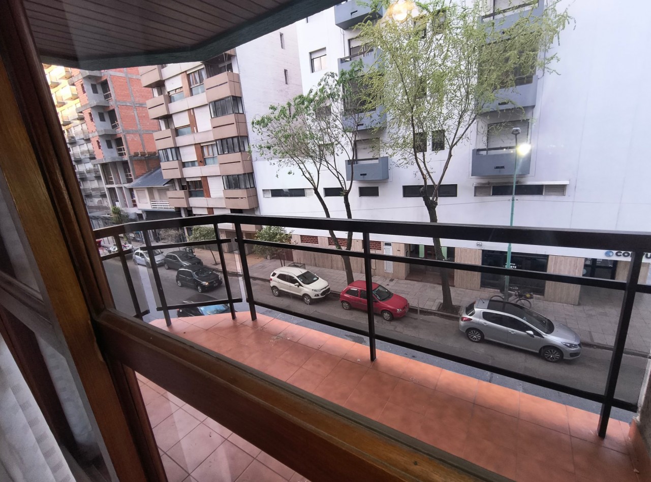 EXCLUSIVO SEMIPISO DE CATEGORIA / LA PERLA