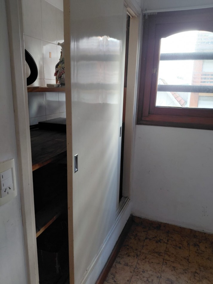 EXCLUSIVO SEMIPISO DE CATEGORIA / LA PERLA