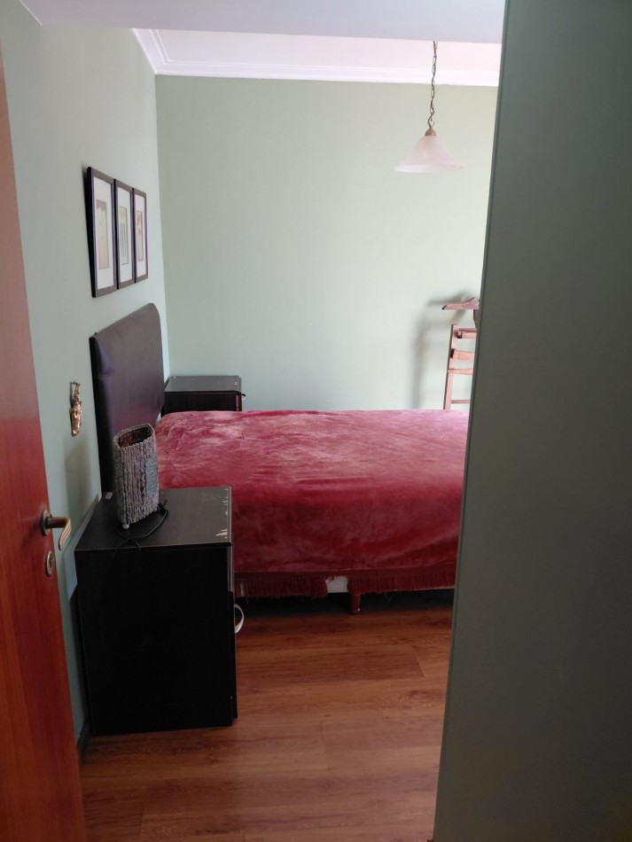 EXCLUSIVO SEMIPISO DE CATEGORIA / LA PERLA
