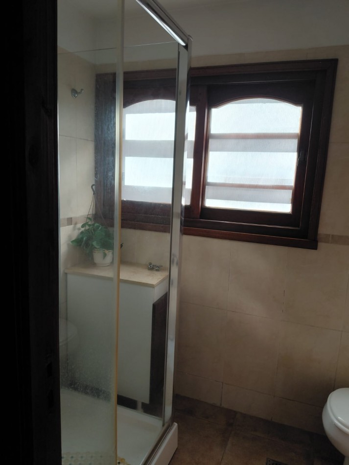 EXCLUSIVO SEMIPISO DE CATEGORIA / LA PERLA