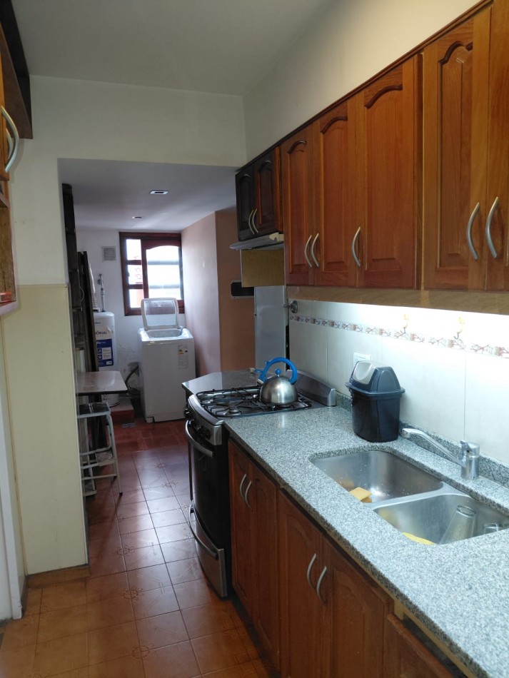 EXCLUSIVO SEMIPISO DE CATEGORIA / LA PERLA