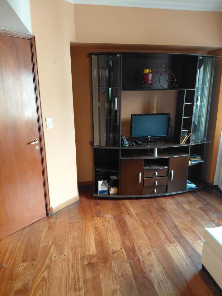 EXCLUSIVO SEMIPISO DE CATEGORIA / LA PERLA