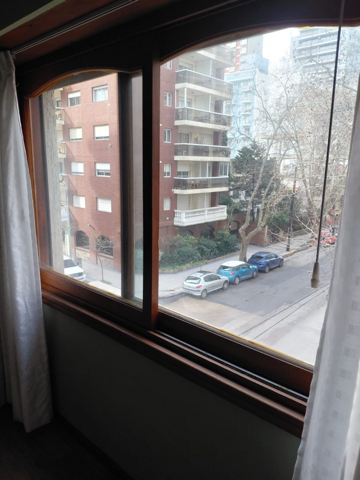 EXCLUSIVO SEMIPISO DE CATEGORIA / LA PERLA