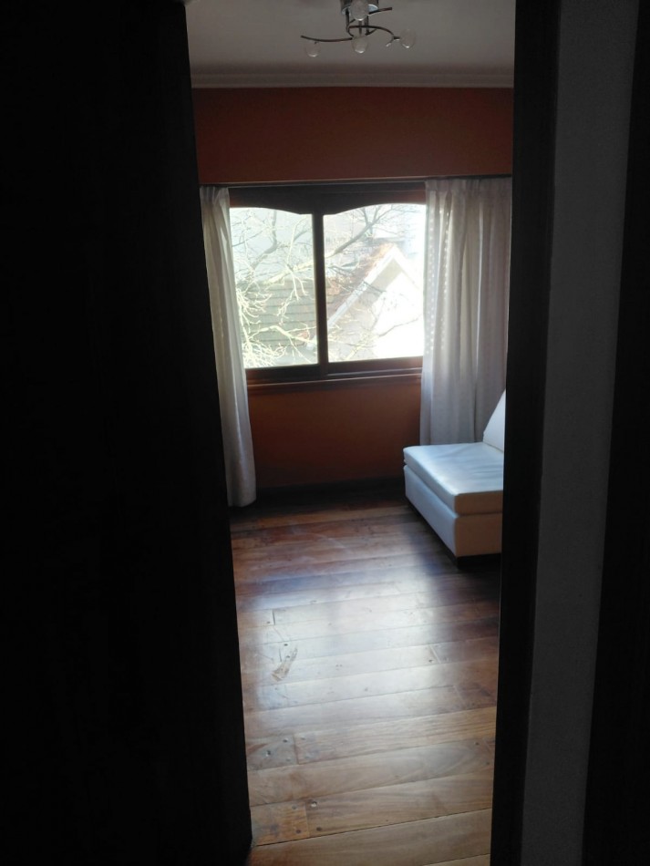 EXCLUSIVO SEMIPISO DE CATEGORIA / LA PERLA