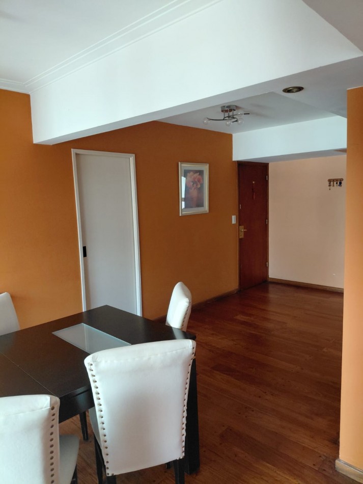 EXCLUSIVO SEMIPISO DE CATEGORIA / LA PERLA