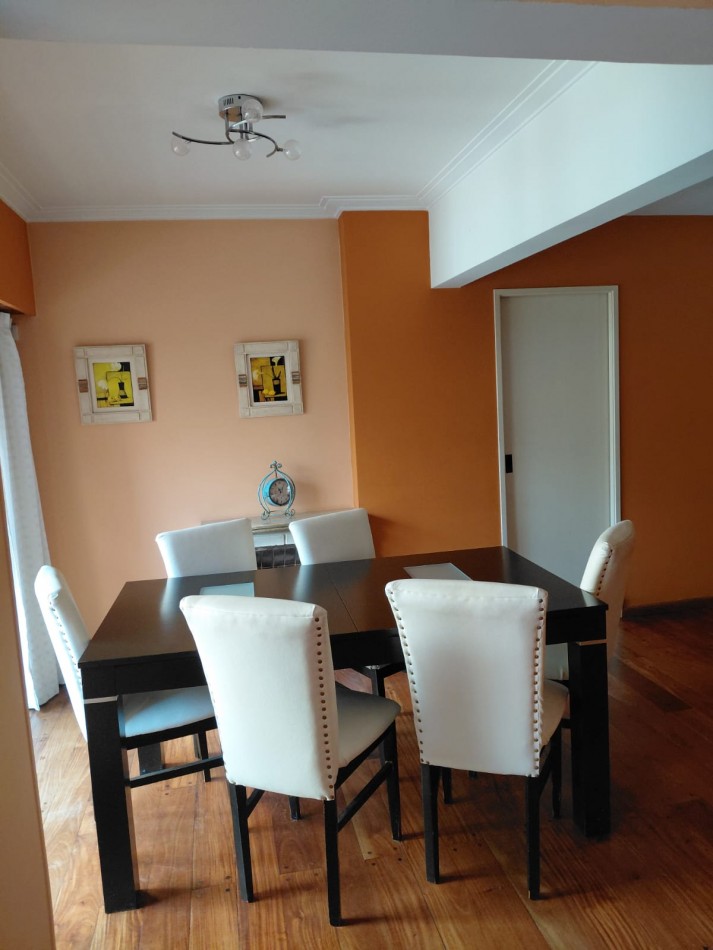 EXCLUSIVO SEMIPISO DE CATEGORIA / LA PERLA