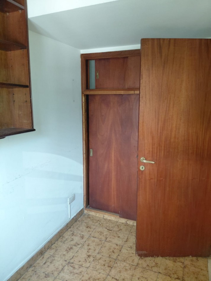 EXCLUSIVO SEMIPISO DE CATEGORIA / LA PERLA