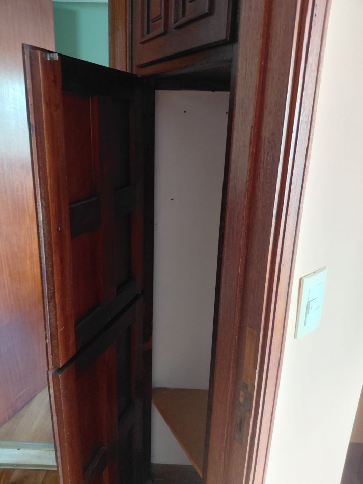 EXCLUSIVO SEMIPISO DE CATEGORIA / LA PERLA
