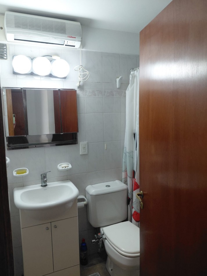 EXCLUSIVO SEMIPISO DE CATEGORIA / LA PERLA