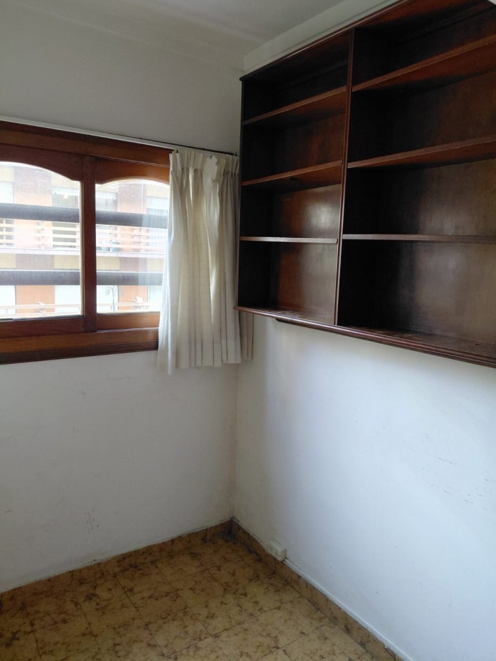 EXCLUSIVO SEMIPISO DE CATEGORIA / LA PERLA