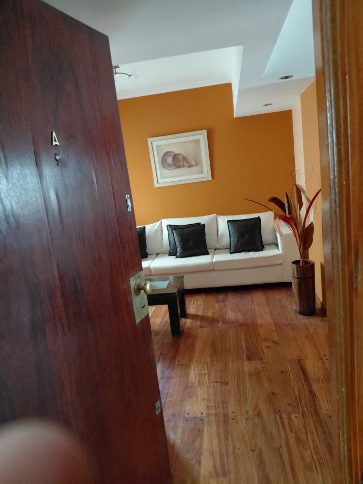 EXCLUSIVO SEMIPISO DE CATEGORIA / LA PERLA