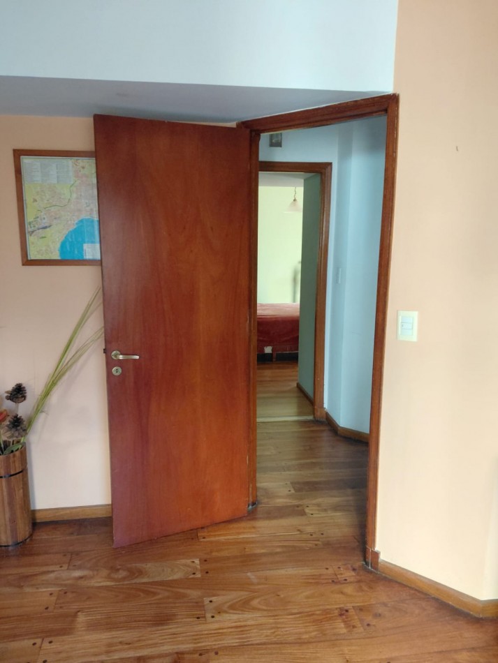 EXCLUSIVO SEMIPISO DE CATEGORIA / LA PERLA
