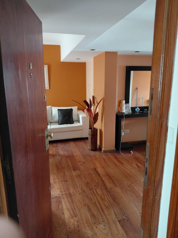 EXCLUSIVO SEMIPISO DE CATEGORIA / LA PERLA