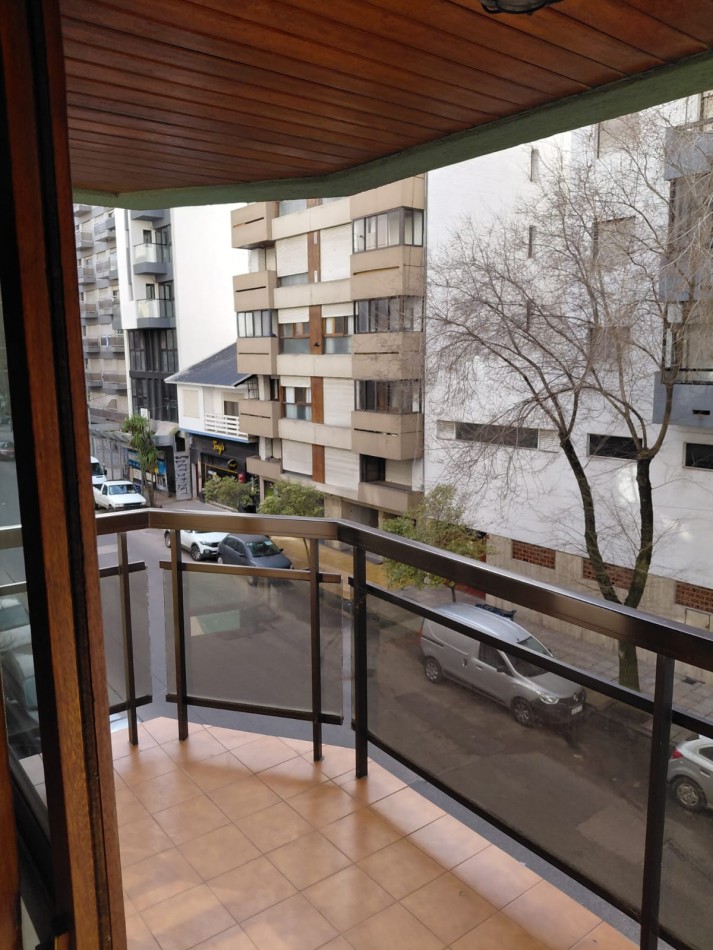 EXCLUSIVO SEMIPISO DE CATEGORIA / LA PERLA