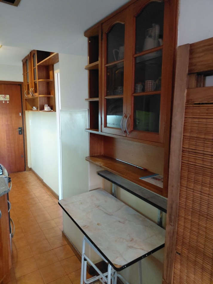 EXCLUSIVO SEMIPISO DE CATEGORIA / LA PERLA