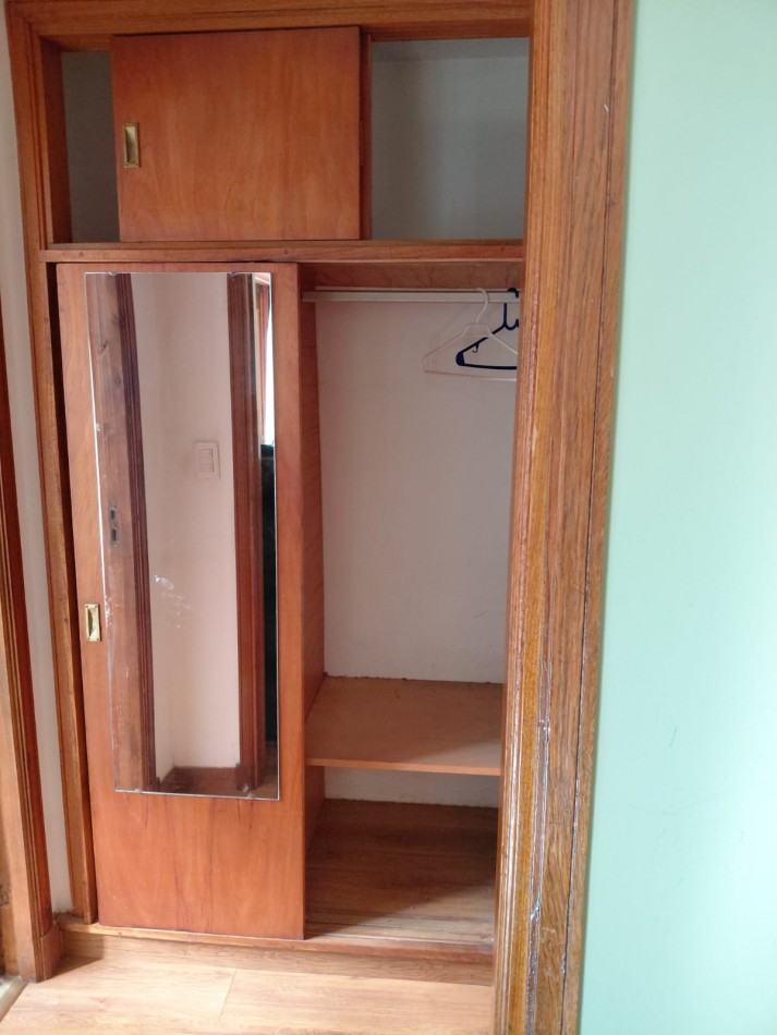 EXCLUSIVO SEMIPISO DE CATEGORIA / LA PERLA