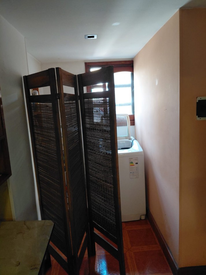 EXCLUSIVO SEMIPISO DE CATEGORIA / LA PERLA